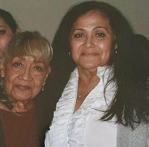 Meet your Posher, Martha